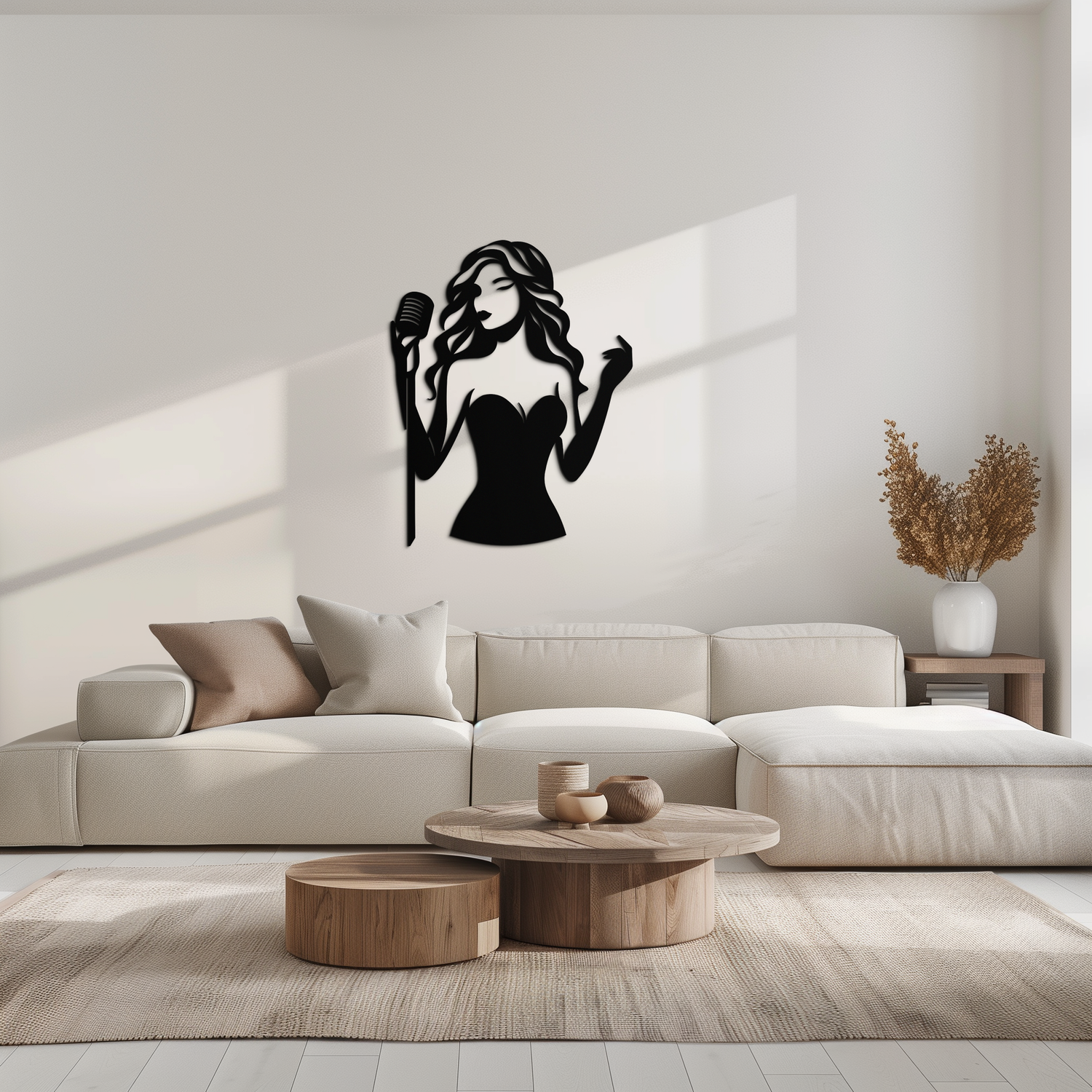 Bring Modern Elegance to Your Walls with Metal Wall Art