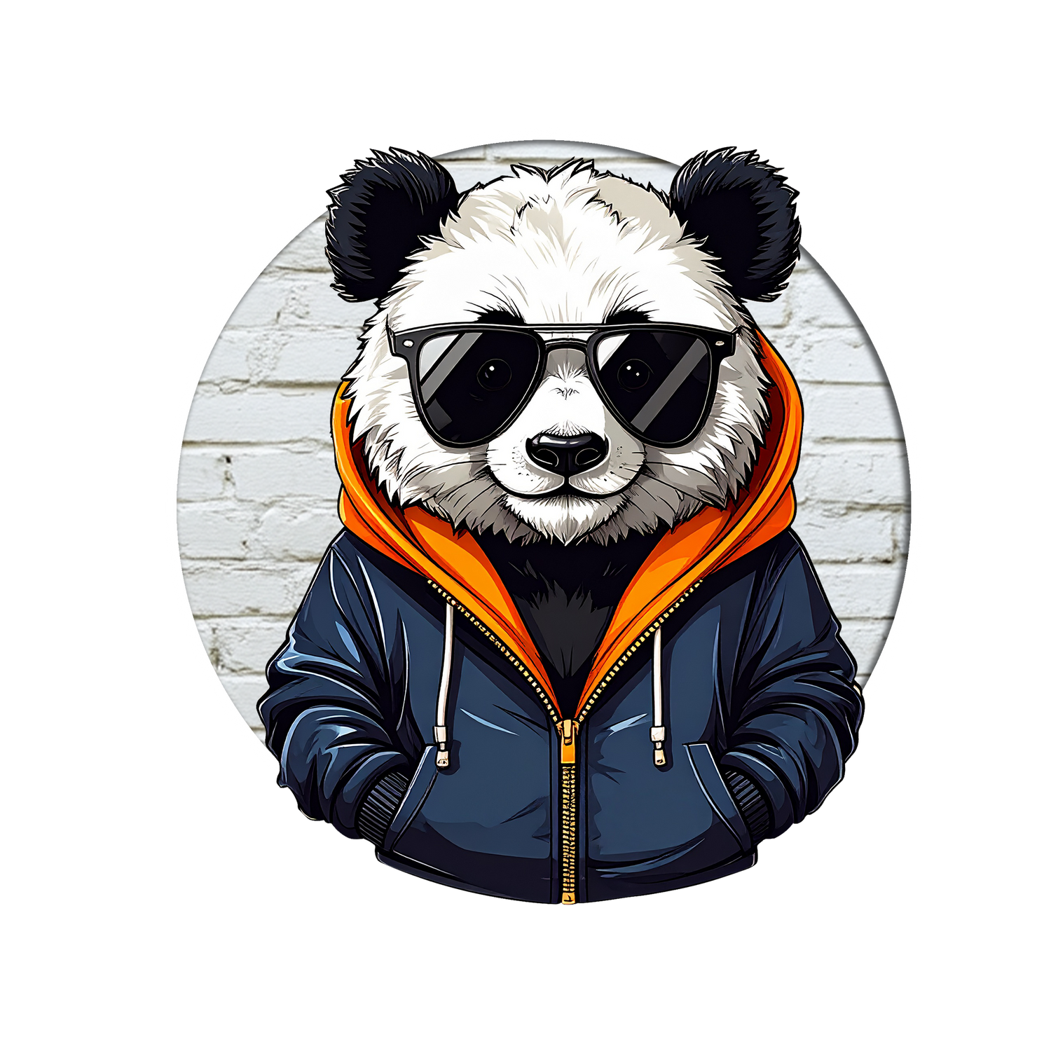 Uv Print Modern Metal Wall Art